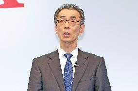 Honda: Financial Results Briefing and Business Update for the Fiscal Year Ending March 2026